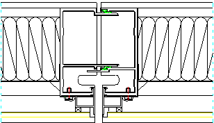 幕墻雨水滲漏防治的討論