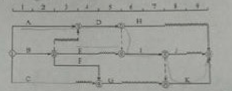 2016監(jiān)理質(zhì)量、投資、進(jìn)度控制試題及答案（106-126）