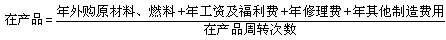 2017造價工程師考試工程計價考點預(yù)習(xí)：分項詳細估算法