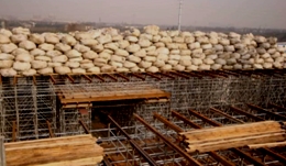 二級建造師考試公路工程高頻知識點(diǎn)：橋梁上部結(jié)構(gòu)支架施工