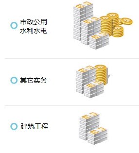 一級(jí)建造師哪個(gè)專業(yè)最值錢(qián)？用數(shù)據(jù)告訴你！