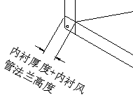 內(nèi)保溫金屬風(fēng)管施工技術(shù)