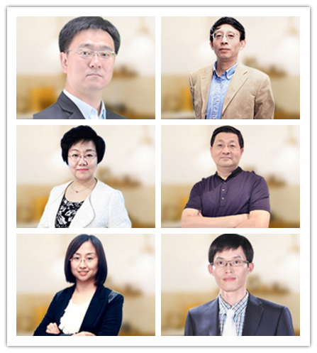 六位老師大咖為你保駕護航，監(jiān)理工程師還怕不過嗎？