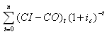 一級(jí)建造師考試工程經(jīng)濟(jì):動(dòng)態(tài)評(píng)價(jià)指標(biāo)的計(jì)算與應(yīng)用