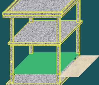 二級建造師考試工程經(jīng)濟(jì):建筑構(gòu)造要求