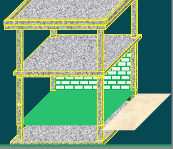 二級建造師考試工程經(jīng)濟(jì):建筑構(gòu)造要求