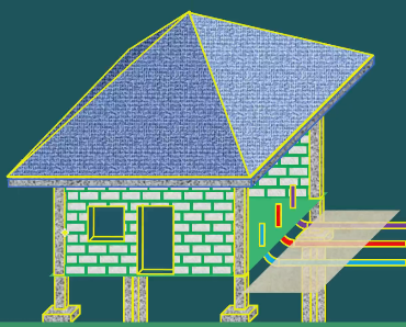 二級建造師考試工程經(jīng)濟(jì):建筑構(gòu)造要求