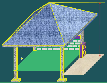 二級建造師考試工程經(jīng)濟(jì):建筑構(gòu)造要求