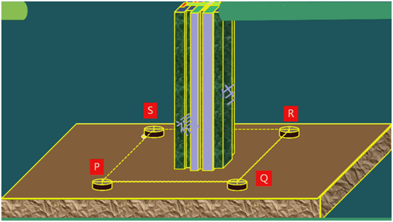 二級(jí)建造師考試:施工測(cè)量的內(nèi)容與方法