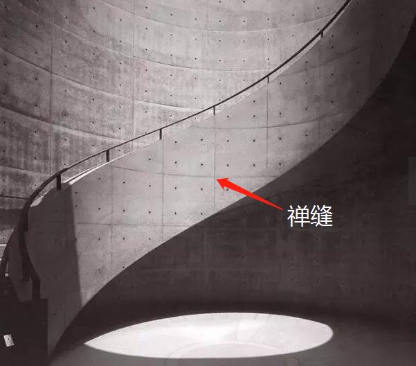 二級建造師備考知識：不多見的“清水混凝土”結構