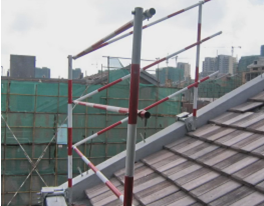 二級(jí)建造師考試建筑工程施工安全管理：洞口、臨邊防護(hù)
