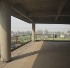 二級(jí)建造師考試建筑工程施工安全管理：洞口、臨邊防護(hù)