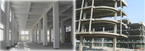 一級(jí)建造師考試建筑工程技術(shù):常見(jiàn)建筑結(jié)構(gòu)體系和應(yīng)用(條)