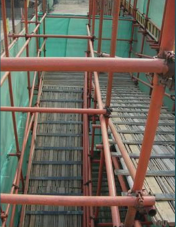 二級(jí)建造師考試建筑工程施工安全管理：洞口、臨邊防護(hù)