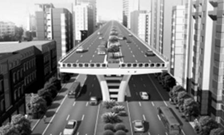 二級(jí)建造師考試市政實(shí)務(wù)知識(shí)點(diǎn):城市橋梁結(jié)構(gòu)組成與類型