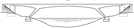 二級(jí)建造師考試市政實(shí)務(wù)知識(shí)點(diǎn):城市橋梁結(jié)構(gòu)組成與類型