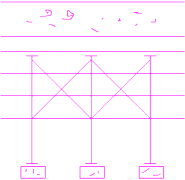 二級建造師考試市政實務(wù)知識點:現(xiàn)澆預(yù)應(yīng)力(鋼筋)混凝土連續(xù)梁施工技術(shù)
