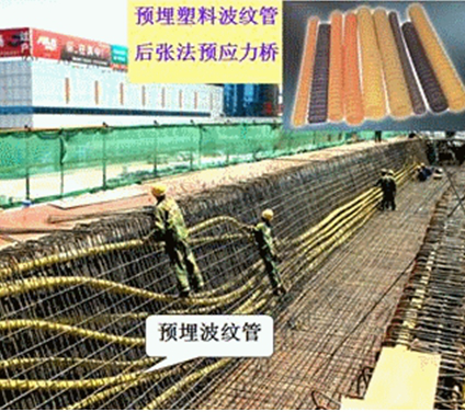 二級建造師考試市政實務知識點:預應力材料的技術要求