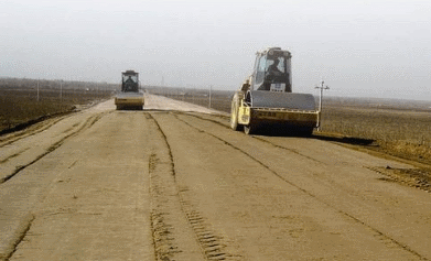 二級建造師考試公路知識點:原地基處理要求
