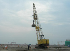二級建造師考試公路知識點(diǎn):填石路基施工技術(shù)