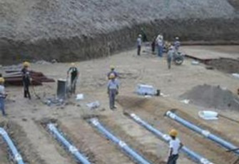 二級建造師考試知識點(diǎn):路基地下水排水設(shè)施的施工要點(diǎn)