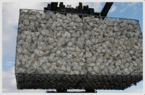 二級建造師考試知識點:防護與支擋工程類型