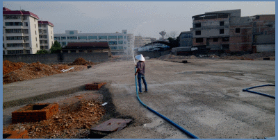 二級建造師考試知識點:無機(jī)結(jié)合料基層(底基層)養(yǎng)護(hù)