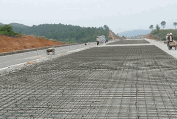 二級建造師考試知識點:水泥混凝土路面施工技術(shù)
