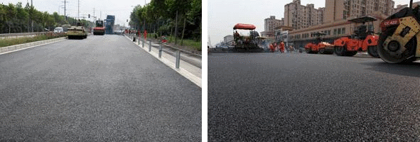 二級建造師考試知識點:瀝青路面組成與分類