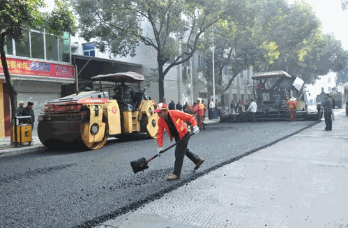 二級建造師考試知識點(diǎn):水泥路面改造加鋪瀝青面層