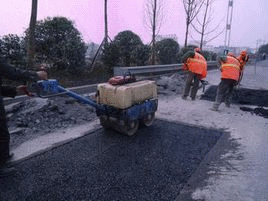二級建造師考試知識點:瀝青路面組成與分類