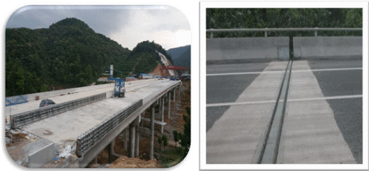 一級建造師考試知識點：橋梁的組成(選擇題)