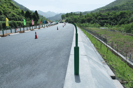 二級建造師考試知識點(diǎn):路面防水施工