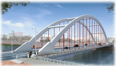 一級(jí)建造師考試知識(shí)點(diǎn):橋梁的分類