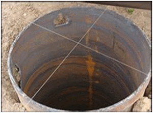 一級(jí)建造師考試知識(shí)點(diǎn):挖孔灌注樁施工