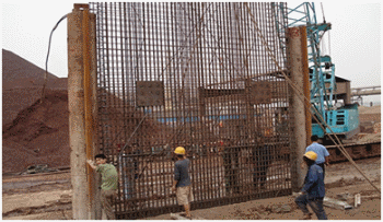 一級建造師考試知識點:橋梁基礎(chǔ)分類及適用條件