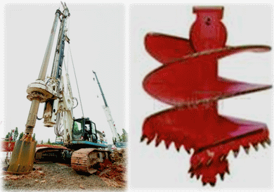 二級建造師考試公路知識點:鉆孔灌注樁施工