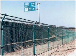 二級建造師考試公路知識點:交通工程
