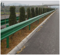 二級建造師考試公路知識點:交通工程