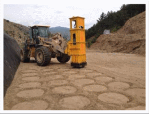 二級建造師考試公路知識點：土石方及壓實機械的性能、生產(chǎn)能力及適用條件
