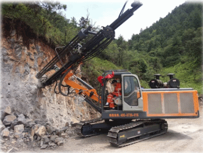二級建造師考試公路知識點：橋梁隧道機械的性能、生產(chǎn)能力及適用條件