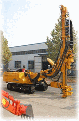 二級建造師考試公路知識點：橋梁隧道機械的性能、生產(chǎn)能力及適用條件