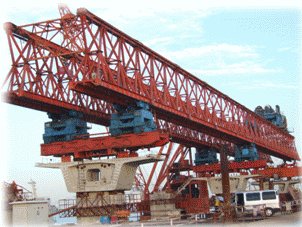 二級建造師考試公路知識點：橋梁隧道機械的性能、生產(chǎn)能力及適用條件