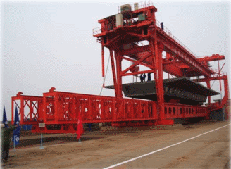二級建造師考試公路知識點：橋梁隧道機械的性能、生產(chǎn)能力及適用條件