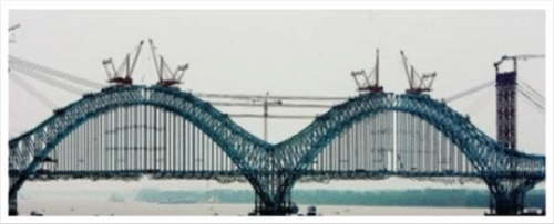二級建造師考試公路知識點：橋梁隧道機械的性能、生產(chǎn)能力及適用條件