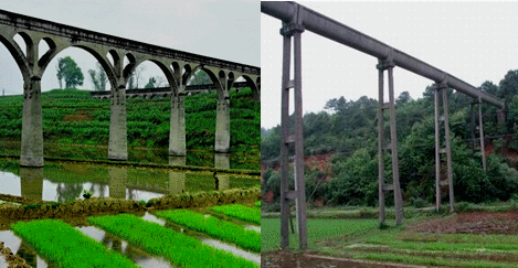 二級(jí)建造師水利實(shí)務(wù)知識(shí)點(diǎn)：泵站、水電站、渠系建筑物