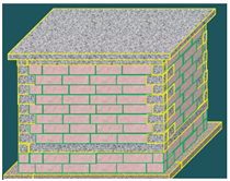 二級(jí)建造師建筑工程第一講建筑構(gòu)造要求:建筑抗震技術(shù)要求