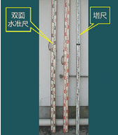 二級(jí)建造師建筑工程第四講施工測(cè)量技術(shù):常用測(cè)量?jī)x器的性能與應(yīng)用