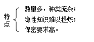 工程咨詢知識(shí)及其特點(diǎn)