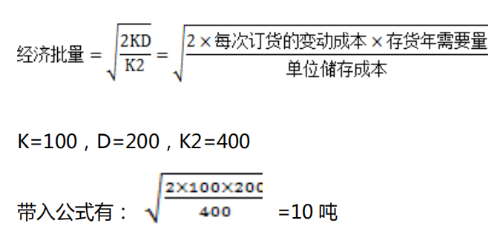2015年一級建造師《工程經濟》試題及答案解析